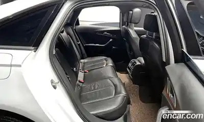Audi A6 2016 2.0 гидро в Москве № 192609, миниатюра 11