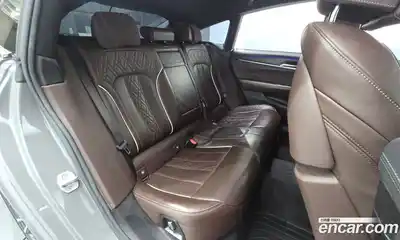 BMW 6-Series 2021 2.0 Автомат в Москве № 192976, миниатюра 12
