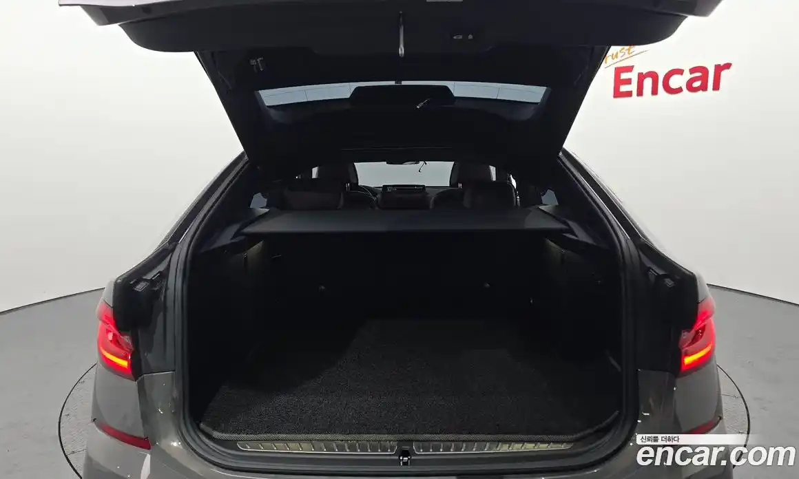 BMW 6-Series 2021 2.0 Автомат в Москве № 192976, фото 20