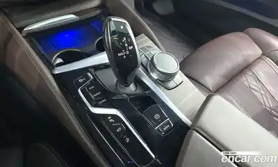 BMW 6-Series 2021 2.0 Автомат в Москве № 192976, миниатюра 9