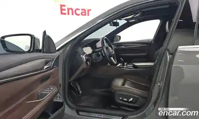 BMW 6-Series 2021 2.0 Автомат в Москве № 192976, миниатюра 10