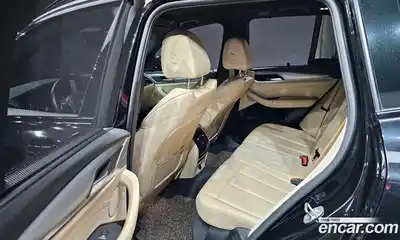 BMW X3 2018 2.0 гидро в Москве № 193080, миниатюра 12