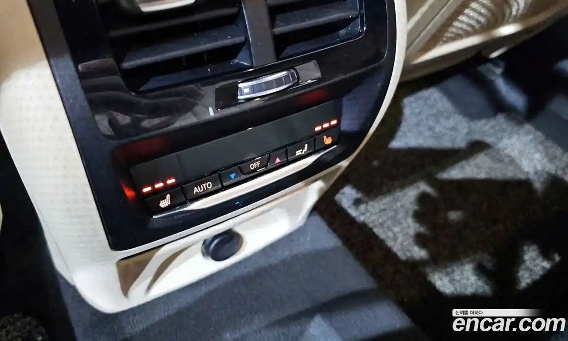 BMW X3 2018 2.0 гидро в Москве № 193080, фото 17