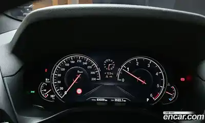 BMW X3 2018 2.0 гидро в Москве № 193080, миниатюра 8