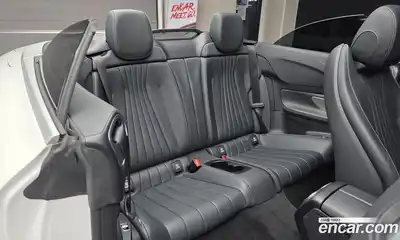 Mercedes-Benz E-Class 2021 3.0 гидро в Москве № 193921, миниатюра 12