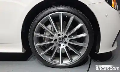 Mercedes-Benz E-Class 2021 3.0 гидро в Москве № 193921, миниатюра 5