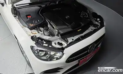 Mercedes-Benz E-Class 2021 3.0 гидро в Москве № 193921, миниатюра 6