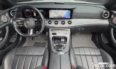 Mercedes-Benz E-Class 2021 3.0 гидро в Москве № 193921, миниатюра 7