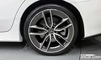 Mercedes-Benz CLS-Class 2021 3.0 гидро в Москве № 194170, миниатюра 5