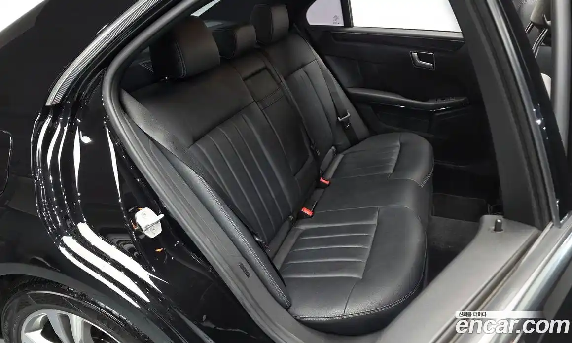 Mercedes-Benz E-Class 2014 2.1 гидро в Москве № 194679, фото 11