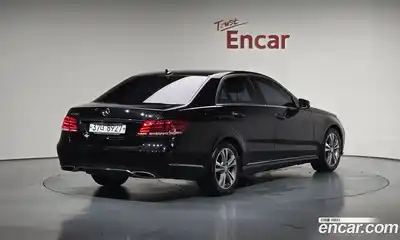 Mercedes-Benz E-Class 2014 2.1 гидро в Москве № 194679, миниатюра 2