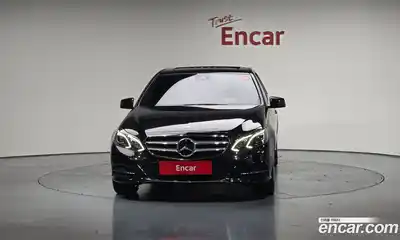 Mercedes-Benz E-Class 2014 2.1 гидро в Москве № 194679, миниатюра 3