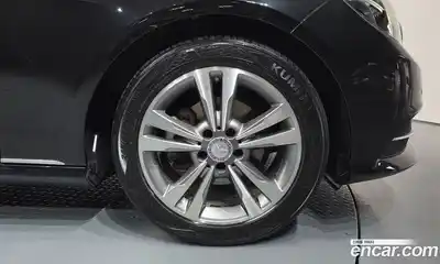 Mercedes-Benz E-Class 2014 2.1 гидро в Москве № 194679, миниатюра 5