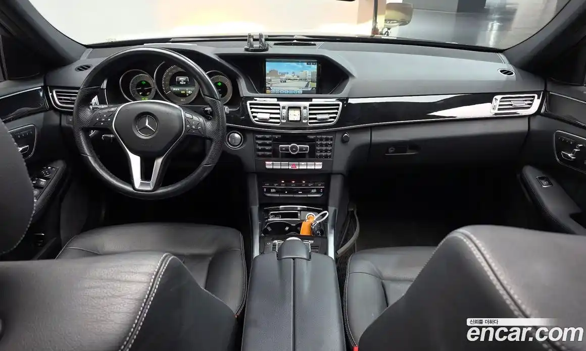 Mercedes-Benz E-Class 2014 2.1 гидро в Москве № 194679, фото 7