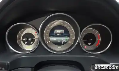 Mercedes-Benz E-Class 2014 2.1 гидро в Москве № 194679, миниатюра 8