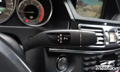 Mercedes-Benz E-Class 2014 2.1 гидро в Москве № 194679, миниатюра 9