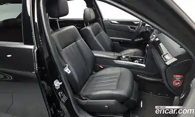 Mercedes-Benz E-Class 2014 2.1 гидро в Москве № 194679, миниатюра 10