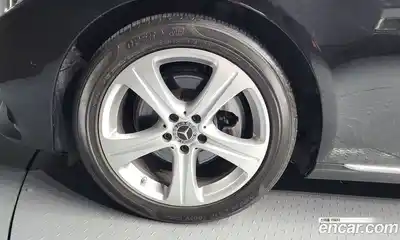 Mercedes-Benz E-Class 2018 2.0 гидро в Москве № 195570, миниатюра 5