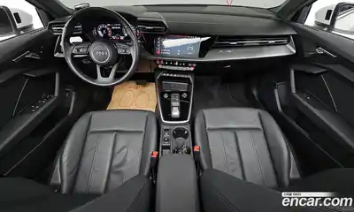 Audi A3 2024 2.0 гидро в Москве № 195974, миниатюра 7