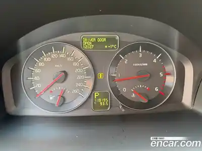 Volvo C30 2012 2.0 гидро в Москве № 196024, миниатюра 8