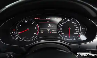 Audi A7 2016 3.0 гидро в Москве № 196468, миниатюра 8