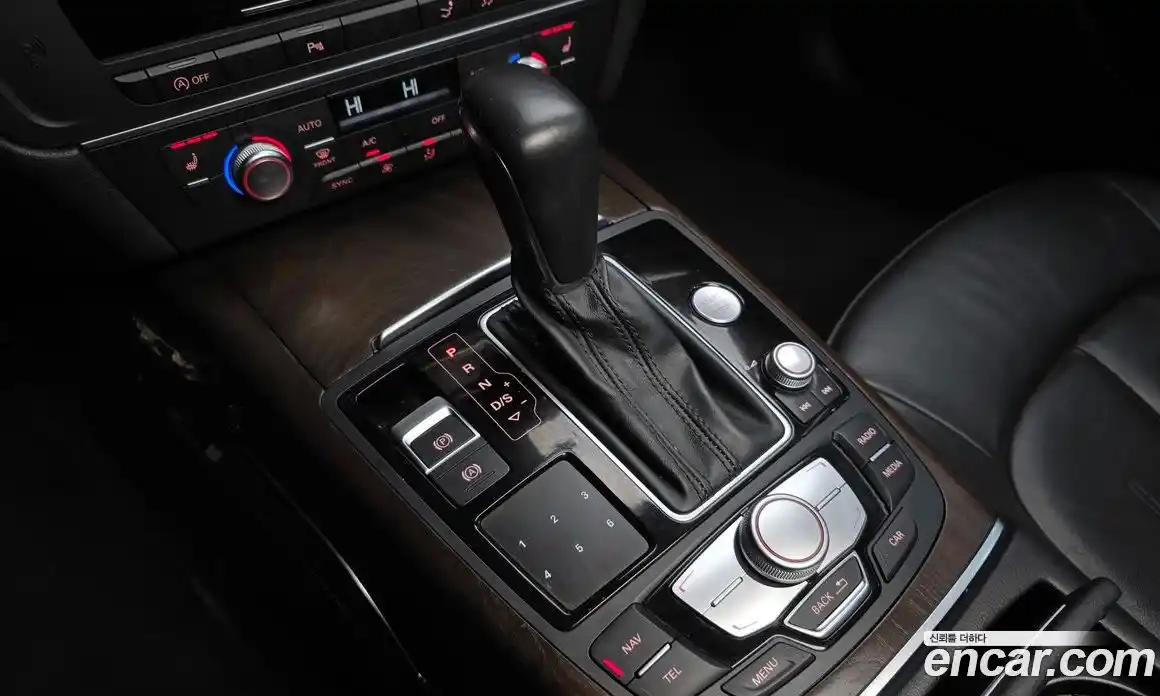 Audi A7 2016 3.0 гидро в Москве № 196468, фото 9