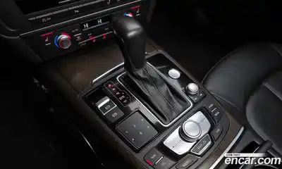Audi A7 2016 3.0 гидро в Москве № 196468, миниатюра 9