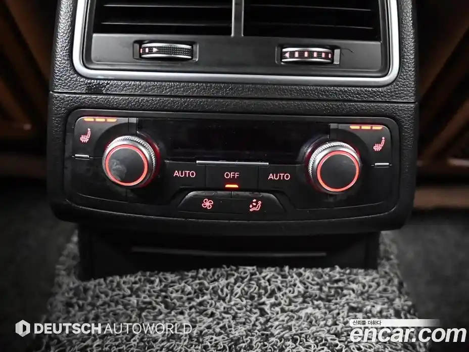 Audi A7 2015 2.0 гидро в Москве № 196886, фото 16