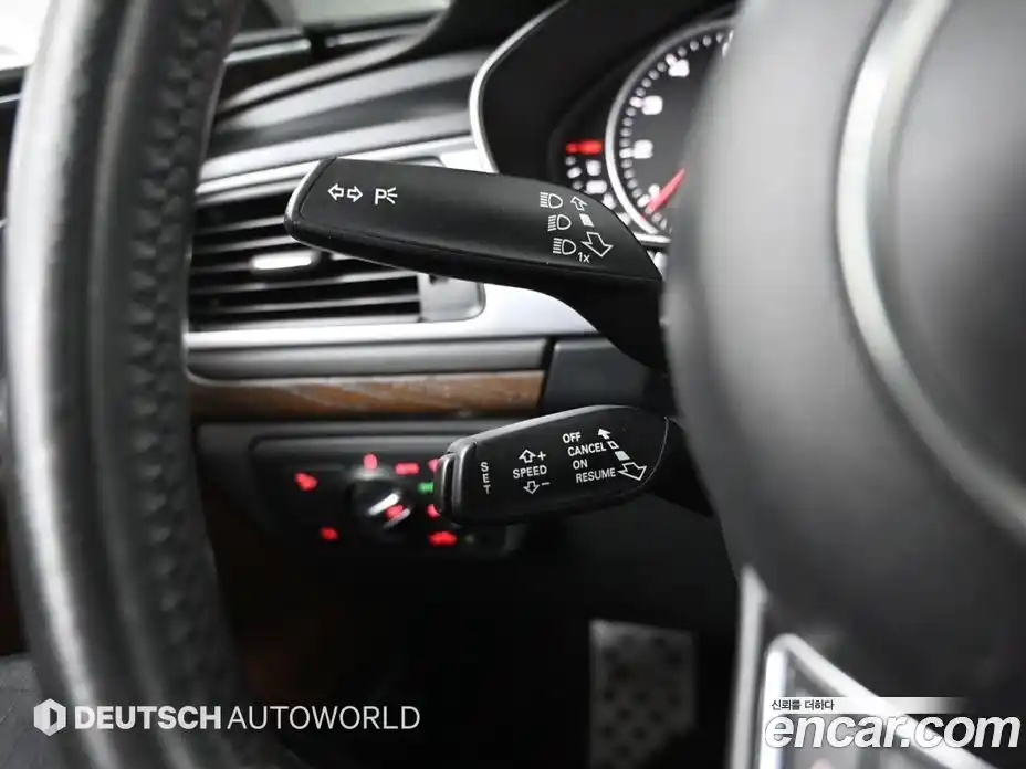 Audi A7 2015 2.0 гидро в Москве № 196886, фото 17