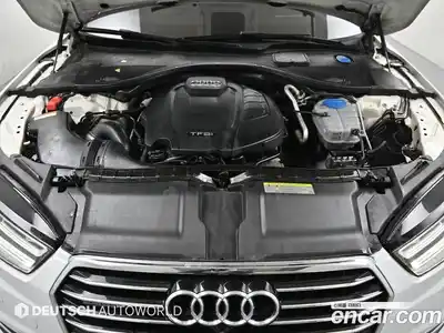 Audi A7 2015 2.0 гидро в Москве № 196886, миниатюра 6