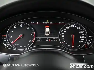 Audi A7 2015 2.0 гидро в Москве № 196886, миниатюра 8