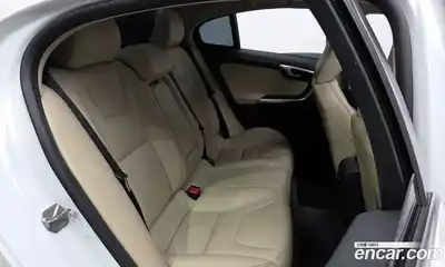 Volvo S60 2016 2.0 гидро в Москве № 197002, миниатюра 12