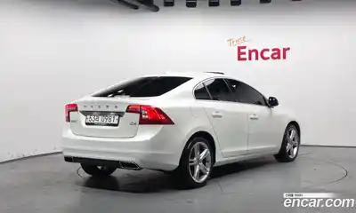 Volvo S60 2016 2.0 гидро в Москве № 197002, миниатюра 2