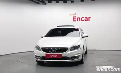 Volvo S60 2016 2.0 гидро в Москве № 197002, миниатюра 3