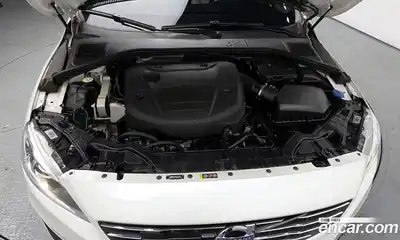 Volvo S60 2016 2.0 гидро в Москве № 197002, миниатюра 6