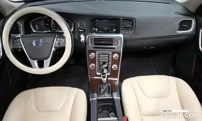 Volvo S60 2016 2.0 гидро в Москве № 197002, миниатюра 7