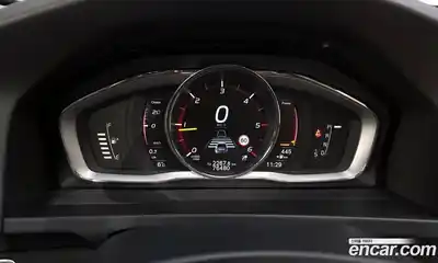 Volvo S60 2016 2.0 гидро в Москве № 197002, миниатюра 8