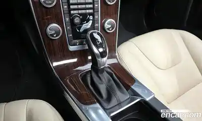 Volvo S60 2016 2.0 гидро в Москве № 197002, миниатюра 9