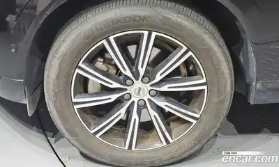 Volvo XC60 2019 2.0 гидро в Москве № 197087, миниатюра 5
