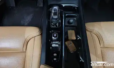 Volvo XC60 2019 2.0 гидро в Москве № 197087, миниатюра 9