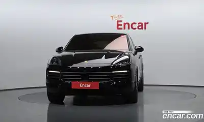 Porsche Cayenne 2022 3.0 гидро в Москве № 197133, миниатюра 3