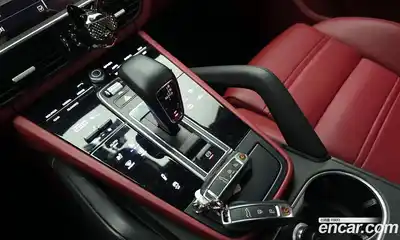 Porsche Cayenne 2022 3.0 гидро в Москве № 197133, миниатюра 9