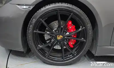 Porsche 718 2018 2.5 гидро в Москве № 197466, миниатюра 5
