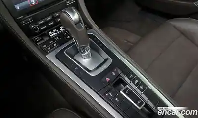 Porsche 718 2018 2.5 гидро в Москве № 197466, миниатюра 9