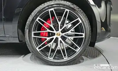 Porsche Macan 2023 2.9 гидро в Москве № 197486, миниатюра 5