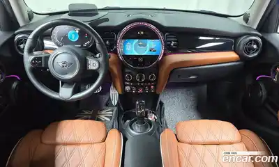 Mini Cooper 2022 2.0 гидро в Москве № 197581, миниатюра 7