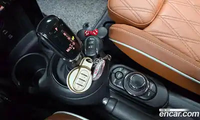 Mini Cooper 2022 2.0 гидро в Москве № 197581, миниатюра 9