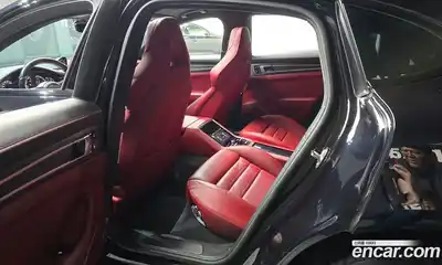 Porsche Panamera 2019 4.0 гидро в Москве № 197660, миниатюра 11