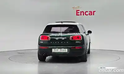Mini Clubman 2016 2.0 гидро в Москве № 198108, миниатюра 4