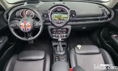 Mini Clubman 2016 2.0 гидро в Москве № 198108, миниатюра 7